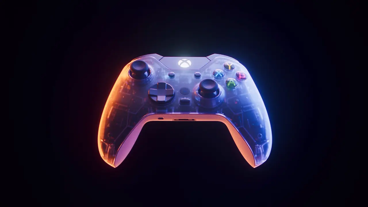 Console, then a leap across the city